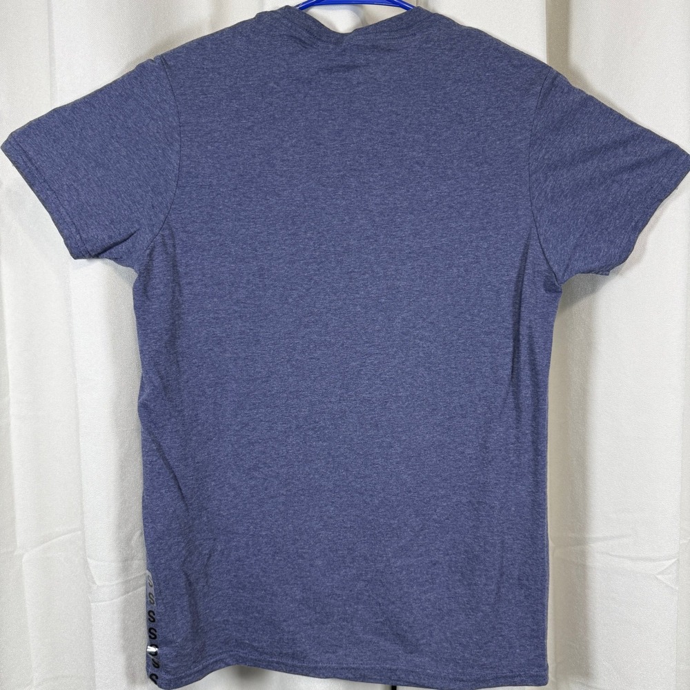 Dolly Parton FOREVER T-Shirt Mens Sz Small - Picture 4 of 7